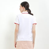 Hush Puppies Women Tops Bsc Delulu Polo