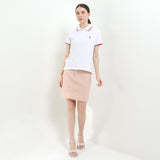 Hush Puppies Women Tops Bsc Delulu Polo