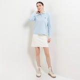 Hush Puppies Women Tops Bsc Aloe Polo