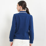 Hush Puppies Women Tops Bsc Aloe Polo