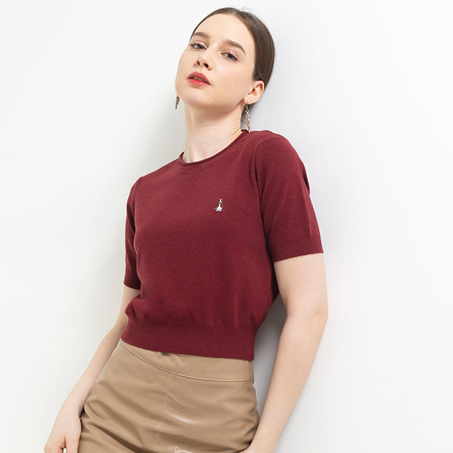 Hush Puppies Women Tops Melodia