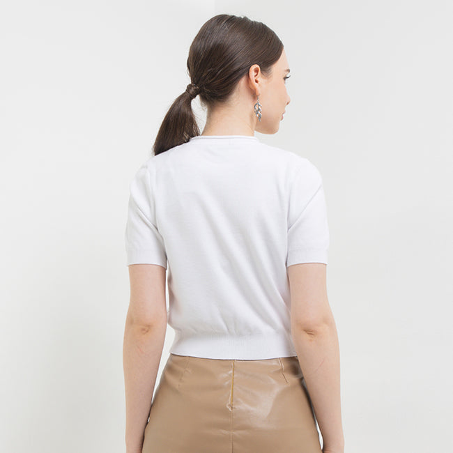 Hush Puppies Women Tops Melodia