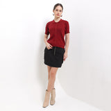 Hush Puppies Women Tops Isobel Polo