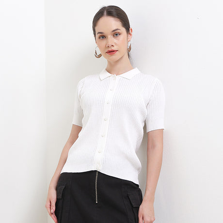 Hush Puppies Women Tops Isobel Polo