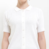 Hush Puppies Women Tops Isobel Polo