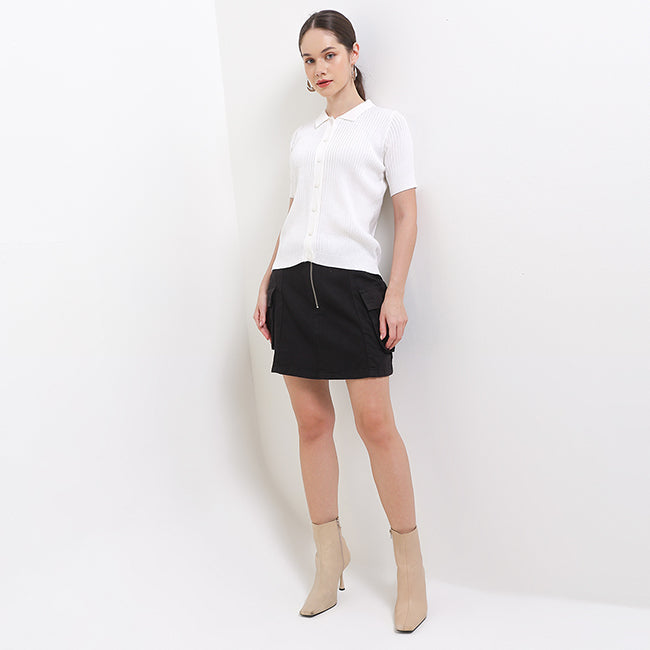 Hush Puppies Women Tops Isobel Polo