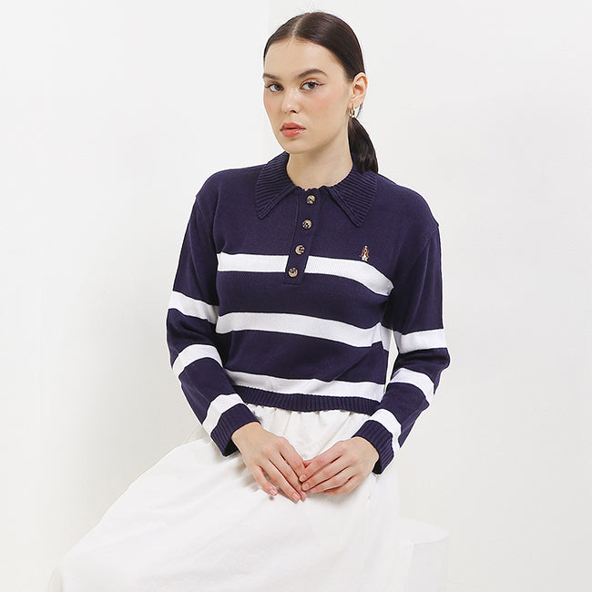 Hush Puppies Women Tops Tiffy Polo