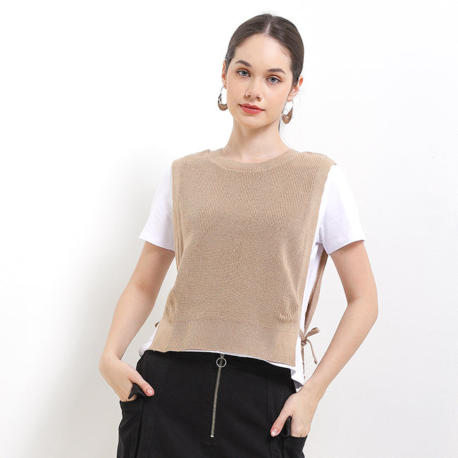 Hush Puppies Women Tops Morven