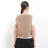 Hush Puppies Women Tops Morven