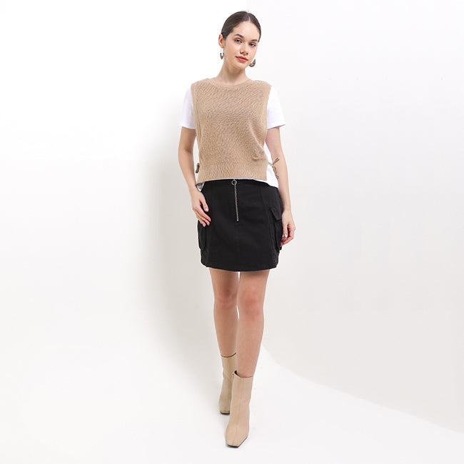 Hush Puppies Women Tops Morven
