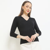 Hush Puppies Women Tops 955 Milani Polo