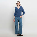Hush Puppies Women Tops 955 Milani Polo