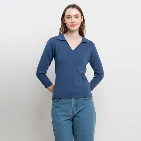 Hush Puppies Women Tops 955 Milani Polo