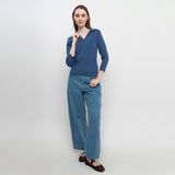 Hush Puppies Women Tops 955 Milani Polo