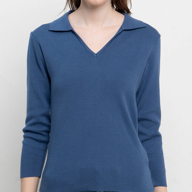 Hush Puppies Women Tops 955 Milani Polo