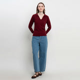 Hush Puppies Women Tops 955 Milani Polo