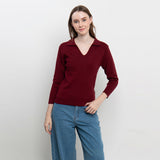 Hush Puppies Women Tops 955 Milani Polo