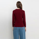 Hush Puppies Women Tops 955 Milani Polo
