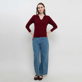 Hush Puppies Women Tops 955 Milani Polo