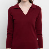 Hush Puppies Women Tops 955 Milani Polo