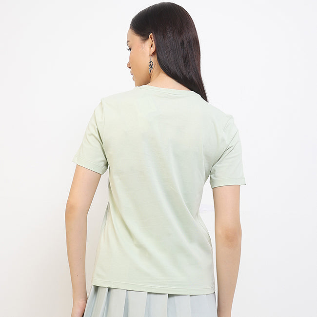 Hush Puppies Women Tops Pawpow In Sage