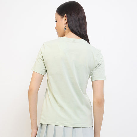 Hush Puppies Women Tops Pawpow In Sage