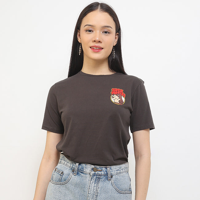 Hush Puppies Women Tops Sippo In Black