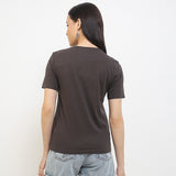 Hush Puppies Women Tops Sippo In Black