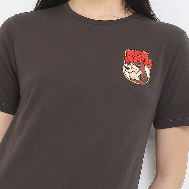 Hush Puppies Women Tops Sippo In Black