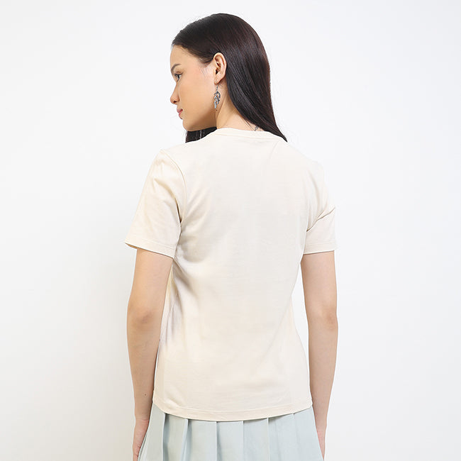 Hush Puppies Women Tops Rocquet In Beige