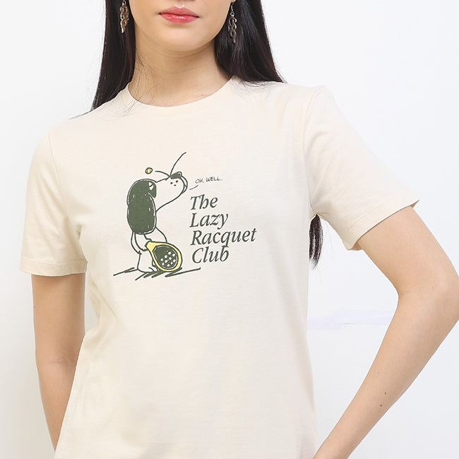 Hush Puppies Women Tops Rocquet In Beige