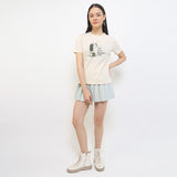 Hush Puppies Women Tops Rocquet In Beige