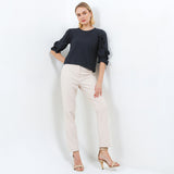 Hush Puppies Pakaian Wanita Others Dc Nadila In Dark Gray