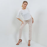 Hush Puppies Pakaian Wanita Others Dc Nadila In White