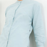Hush Puppies Pakaian Wanita Shirt Prisa In Mint