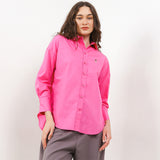 Petunia In Fuchsia