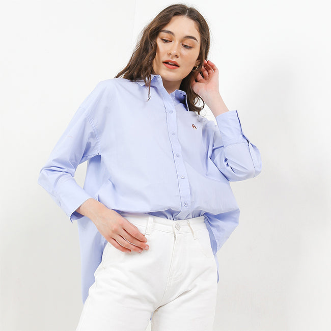 Petunia In Light Blue