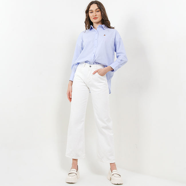 Petunia In Light Blue