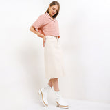 Hush Puppies Pakaian Wanita Others Ziona In Dusty Pink