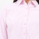Hush Puppies Apparels Wanita Shirt Sontag In Pink