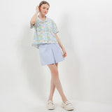 Hush Puppies Pakaian Wanita Destia In White