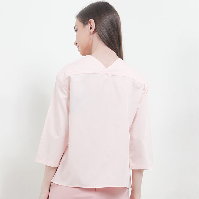 955 Kaula Lss In Pink
