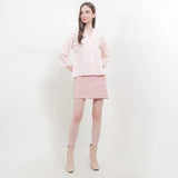 955 Kaula Lss In Pink