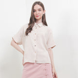 955 Flode Sss In Khaki
