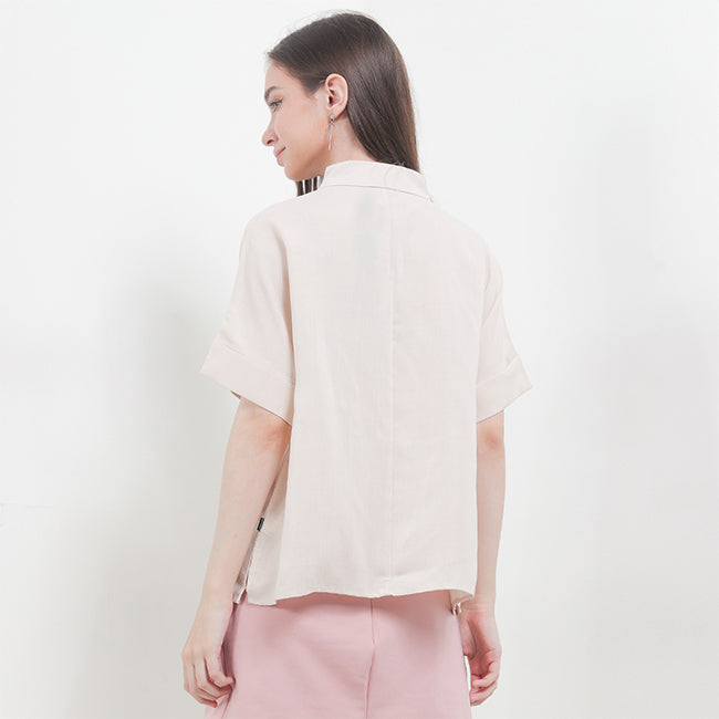 955 Flode Sss In Khaki