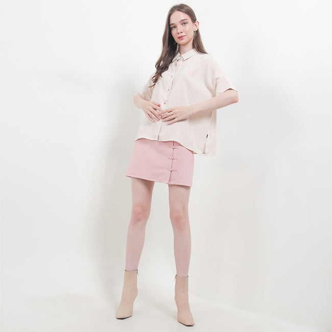 955 Flode Sss In Khaki