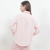 955 Flode Lss In Pink