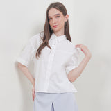 955 Kaula Sss In White