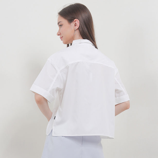 955 Kaula Sss In White