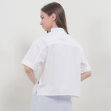 955 Kaula Sss In White